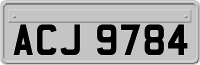 ACJ9784