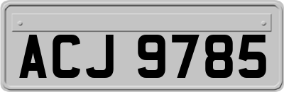 ACJ9785