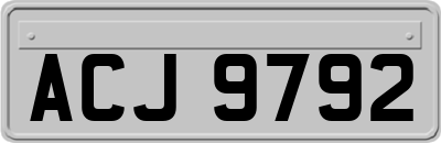 ACJ9792
