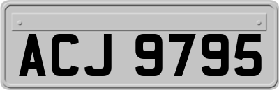 ACJ9795