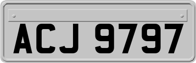 ACJ9797