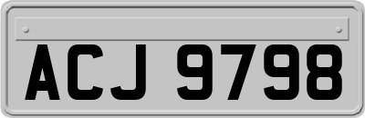 ACJ9798