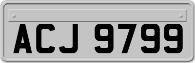 ACJ9799