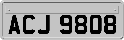 ACJ9808