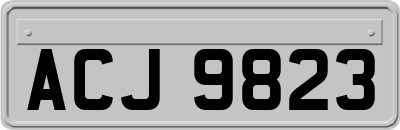 ACJ9823
