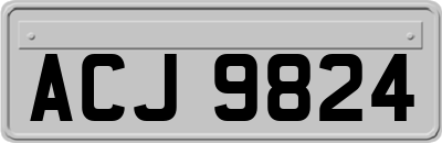 ACJ9824