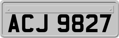 ACJ9827