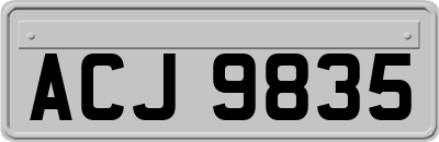 ACJ9835