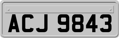 ACJ9843