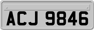 ACJ9846