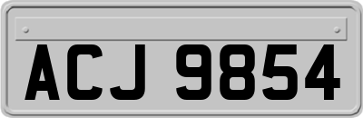 ACJ9854