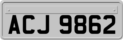 ACJ9862