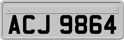 ACJ9864