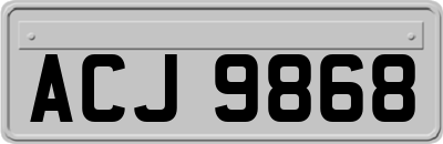 ACJ9868