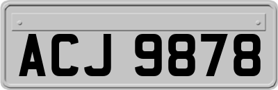 ACJ9878
