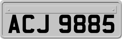 ACJ9885