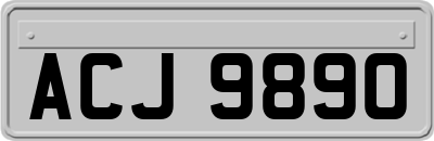 ACJ9890