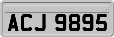 ACJ9895