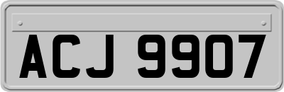 ACJ9907