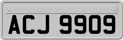 ACJ9909