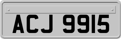 ACJ9915