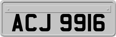 ACJ9916