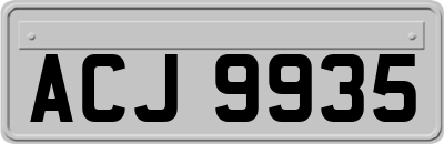 ACJ9935