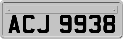 ACJ9938