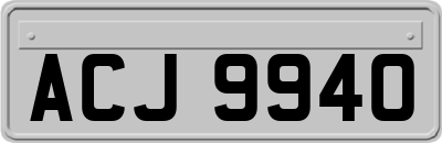ACJ9940