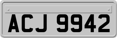 ACJ9942