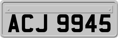 ACJ9945