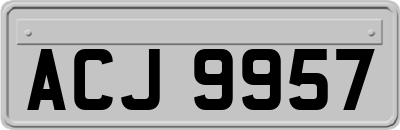 ACJ9957