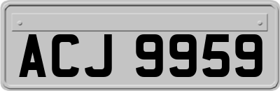 ACJ9959