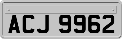 ACJ9962
