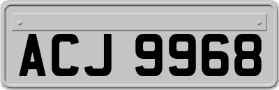 ACJ9968