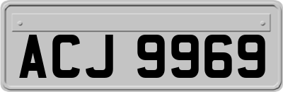 ACJ9969
