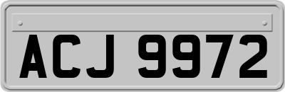 ACJ9972