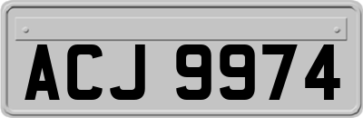 ACJ9974