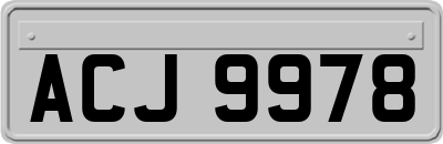 ACJ9978