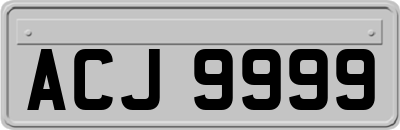 ACJ9999