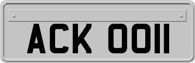 ACK0011