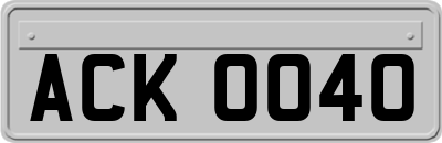 ACK0040
