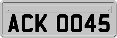 ACK0045
