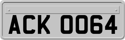 ACK0064