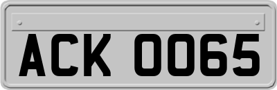 ACK0065