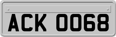 ACK0068
