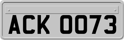 ACK0073