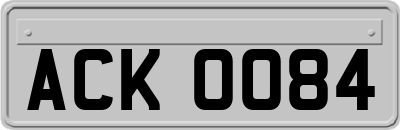 ACK0084