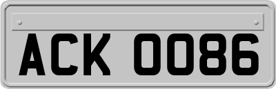 ACK0086