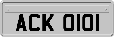 ACK0101